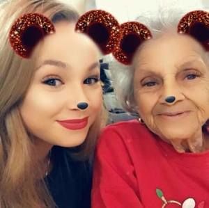 Meet your Posher, Jacque